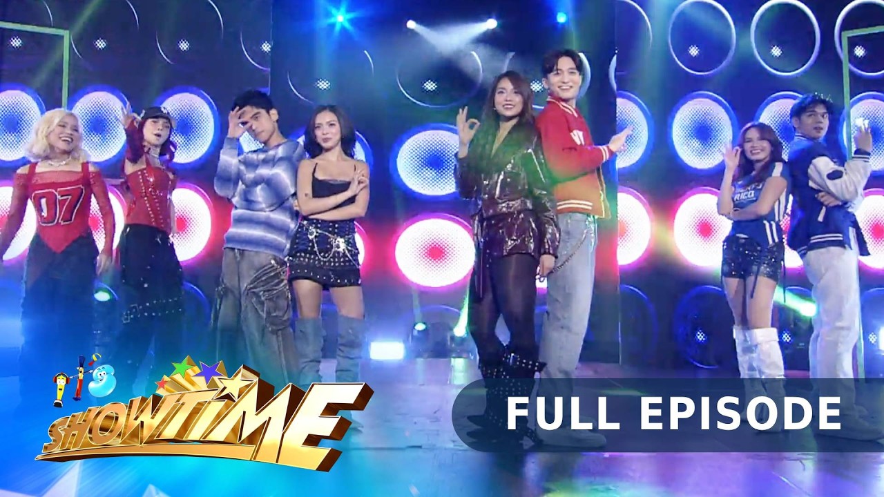 'PBB Collab' at 'PBB Collab 2.0' ex-housemates nagsama-sama