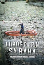 Lubog Pa Rin Sa Baha