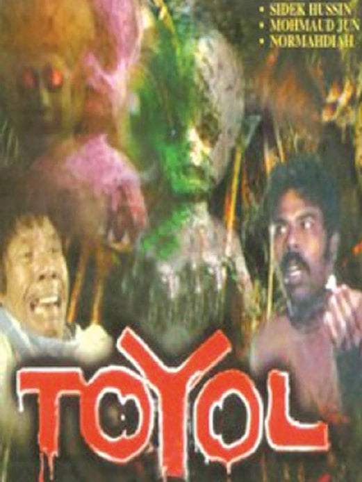 Toyol