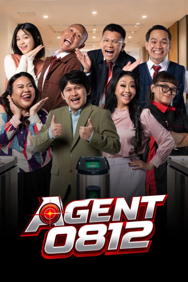 Agent 0812