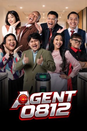 Agent 0812