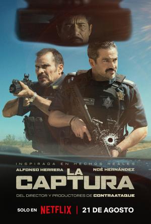 Facing El Chapo [English] - 123Movies