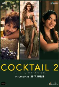 Cocktail 2