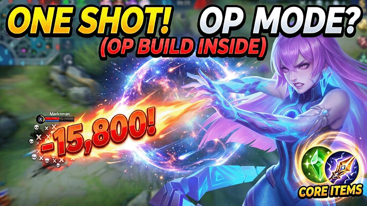 I Thought Novaria Was Weak... Then THIS Happened! background