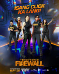 Taskforce Firewall