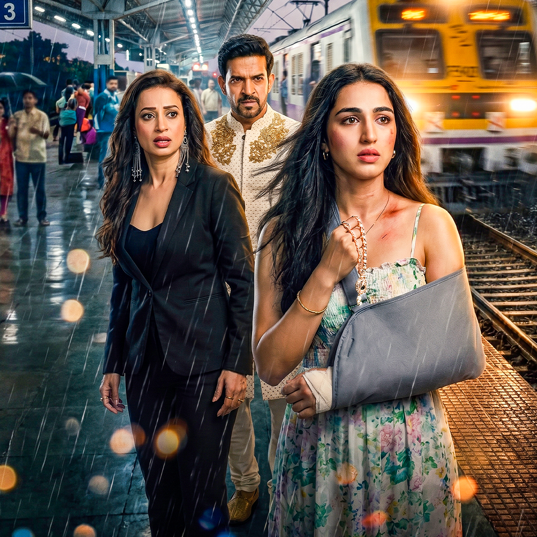 Oru Second Class Yathra poster