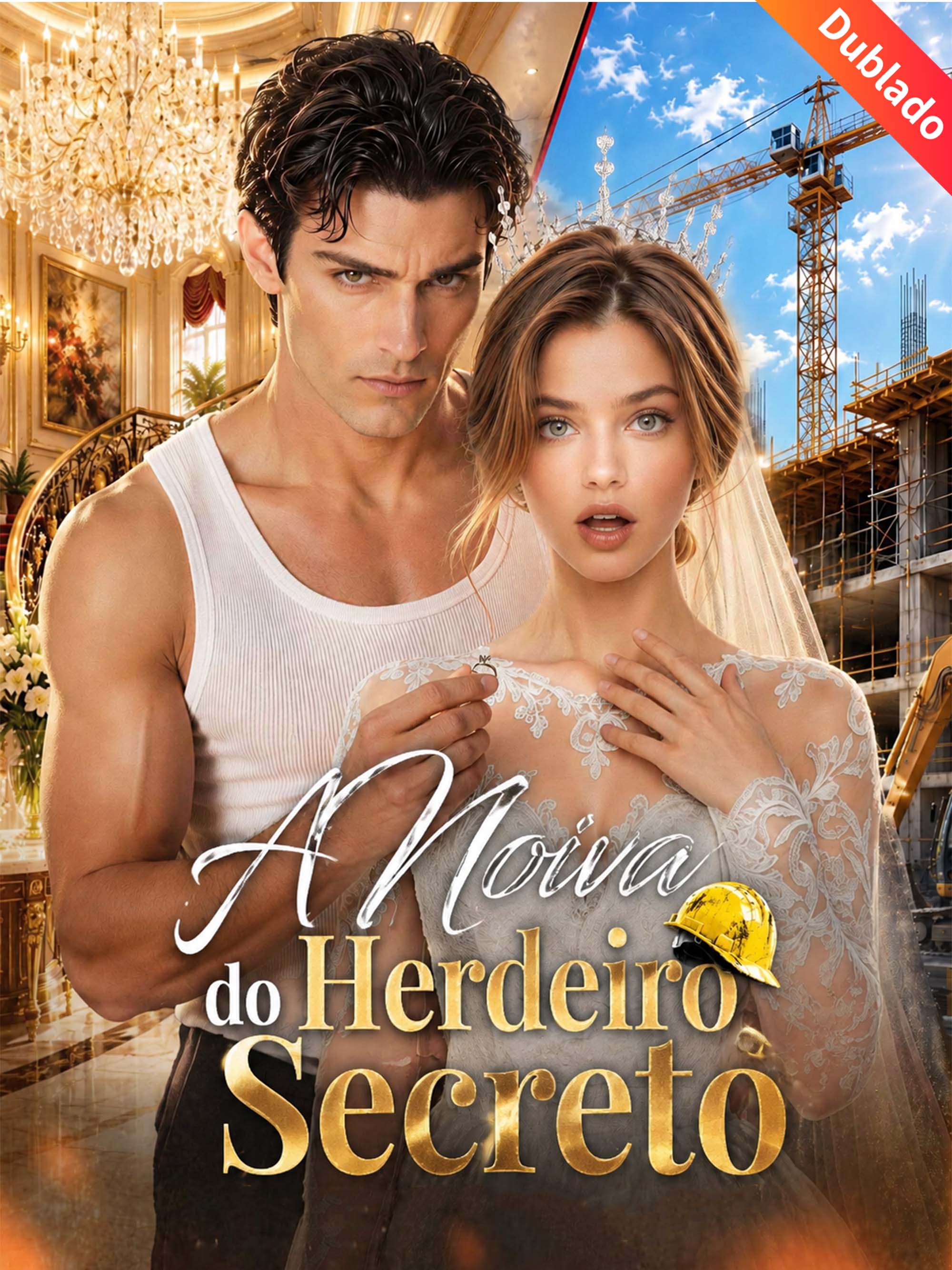 [Dublado]A Noiva do Herdeiro Secreto poster