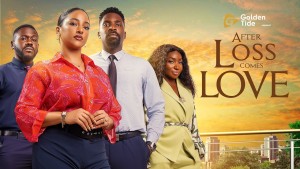 AFTER LOSS COMES LOVE - 123Movies