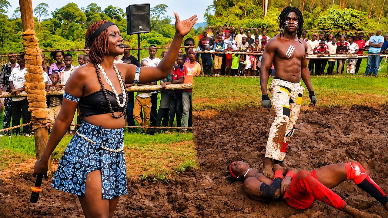 KARTSWAY NOVILE ASKS COOLMAN TO BE HIS ADVOCATE — THEN HAZAIFAH & ARMY INTERRUPT background