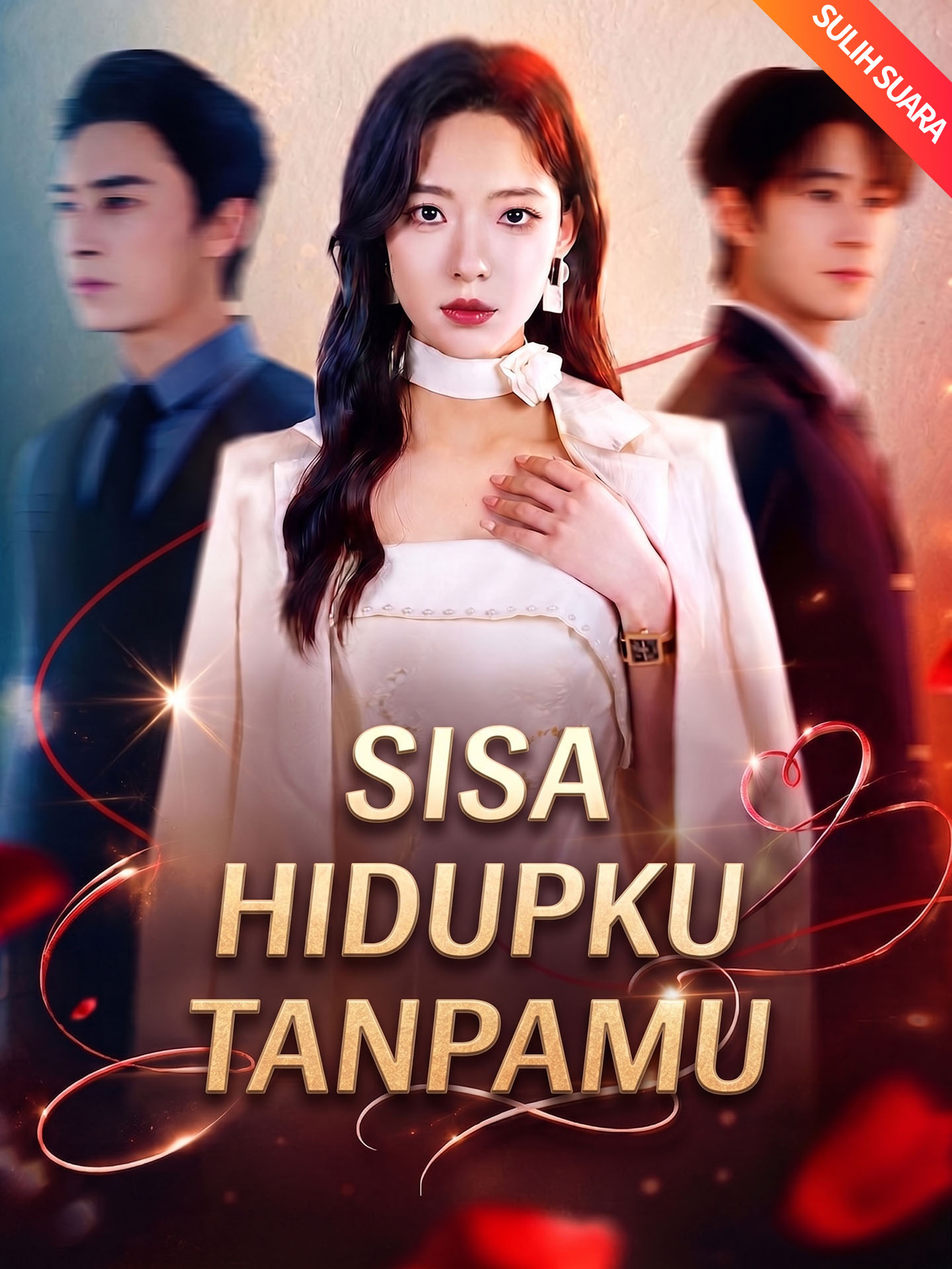 [Sulih Suara]Sisa Hidupku Tanpamu poster