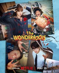The Wonderfools