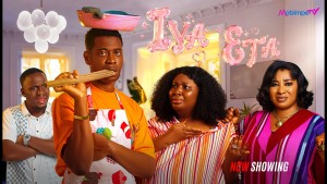 IYA ETA - 123Movies