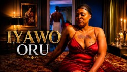 IYAWO ORU poster