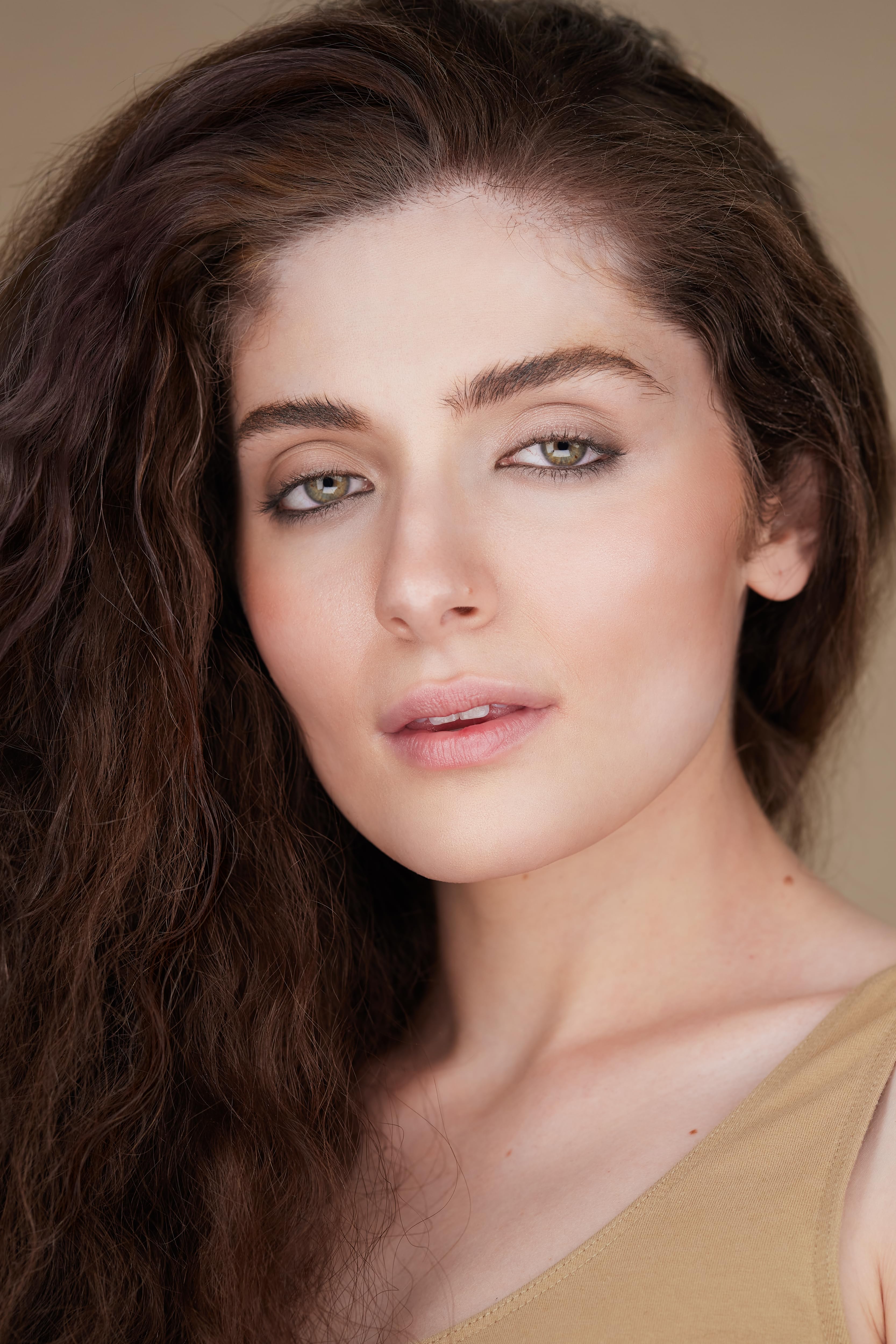 Madeleine Charmaine Morrell