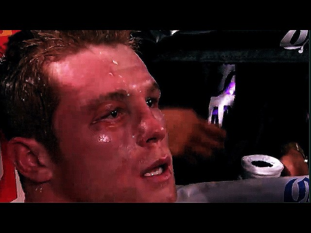 Canelo vs Tough Hard Puncher " | Latest Boxing Fight Highlighted Full fight HD background