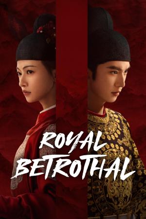 Royal Betrothal - 123Movies