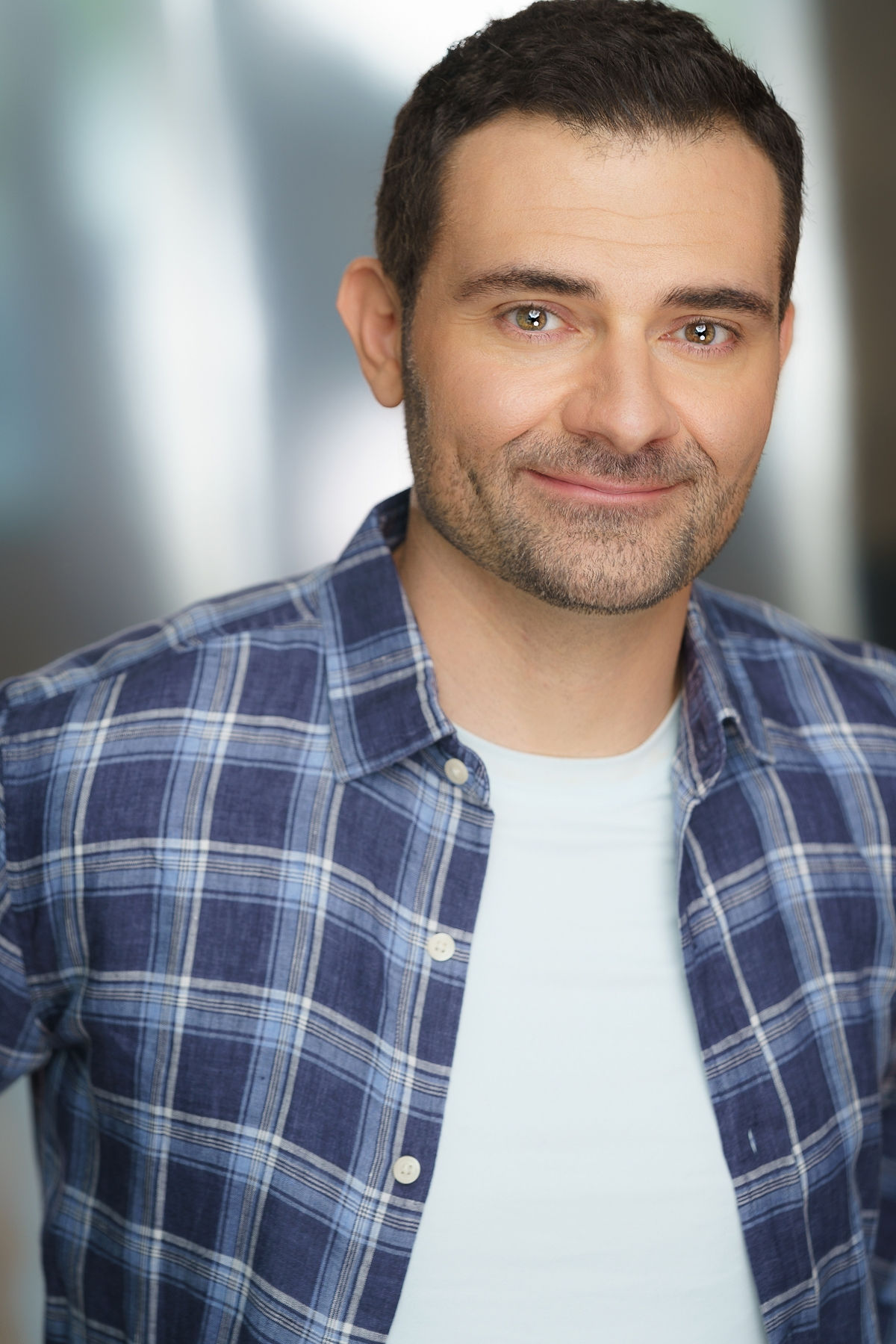 Chuck Dukas
