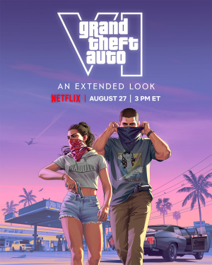 Grand Theft Auto VI: An Extended Look - 123Movies