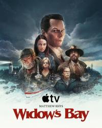 Widow's Bay