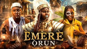 EMERE ORUN - 123Movies