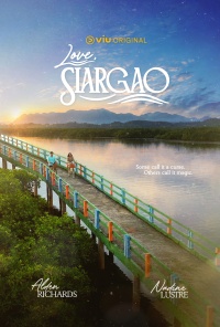 Love, Siargao
