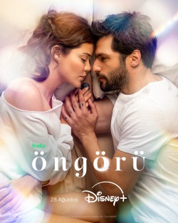 Öngörü poster