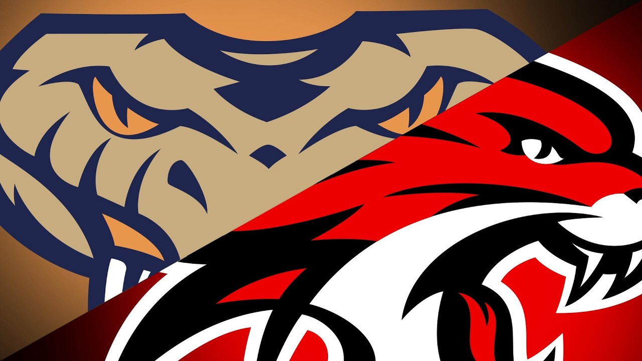 Perth Wildcats vs. Cairns Taipans - Game Highlights - Round 0 , NBL26 background