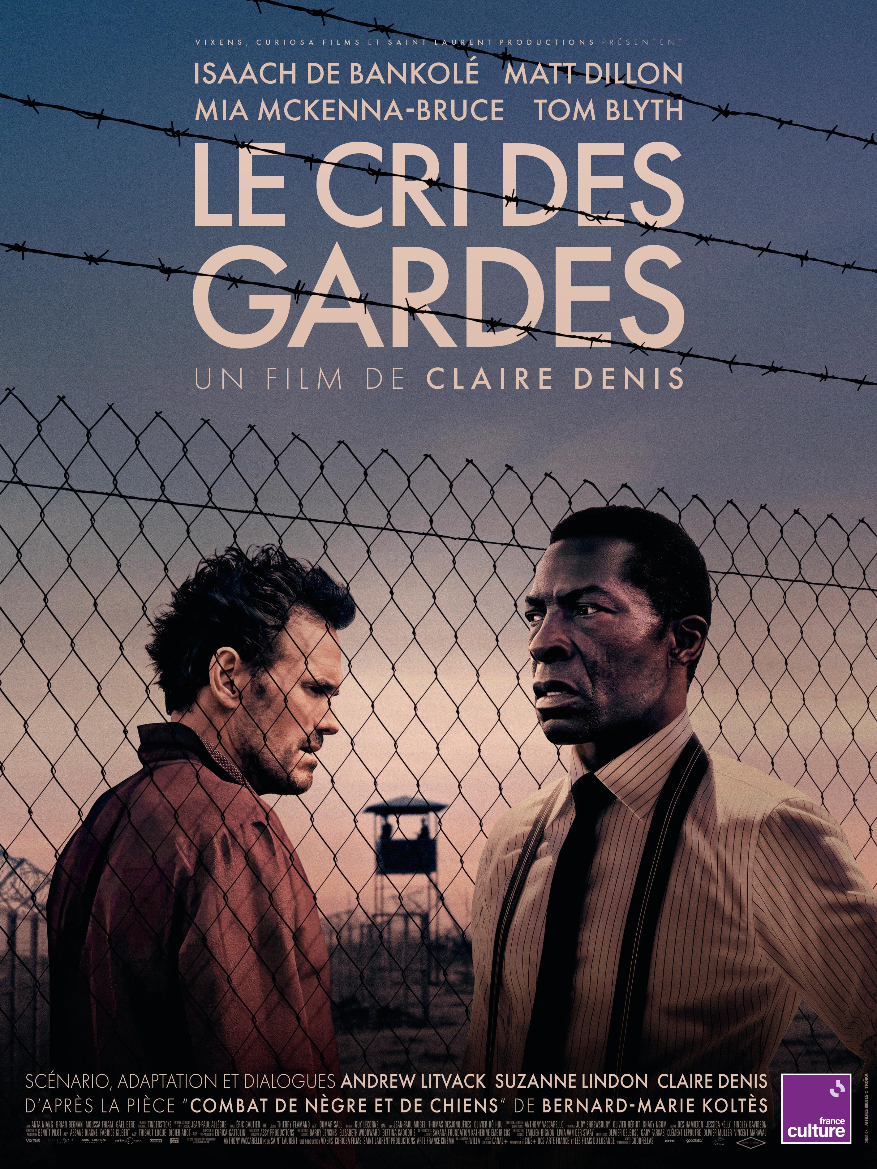 The Fence
