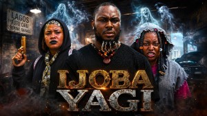 IJOBA YAGI - 123Movies