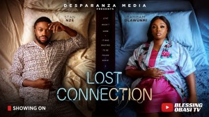 LOST CONNECTION - 123Movies