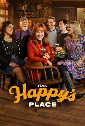Happy's Place S1-S2