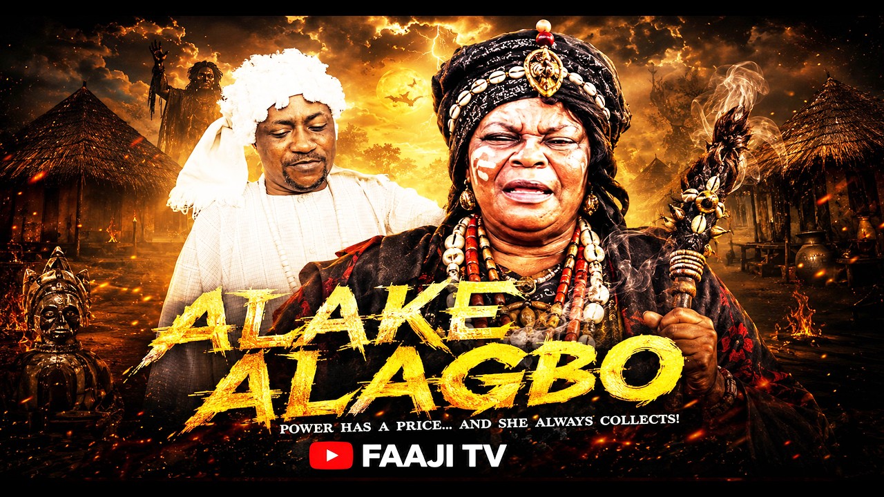 ALAKE ALAGBO