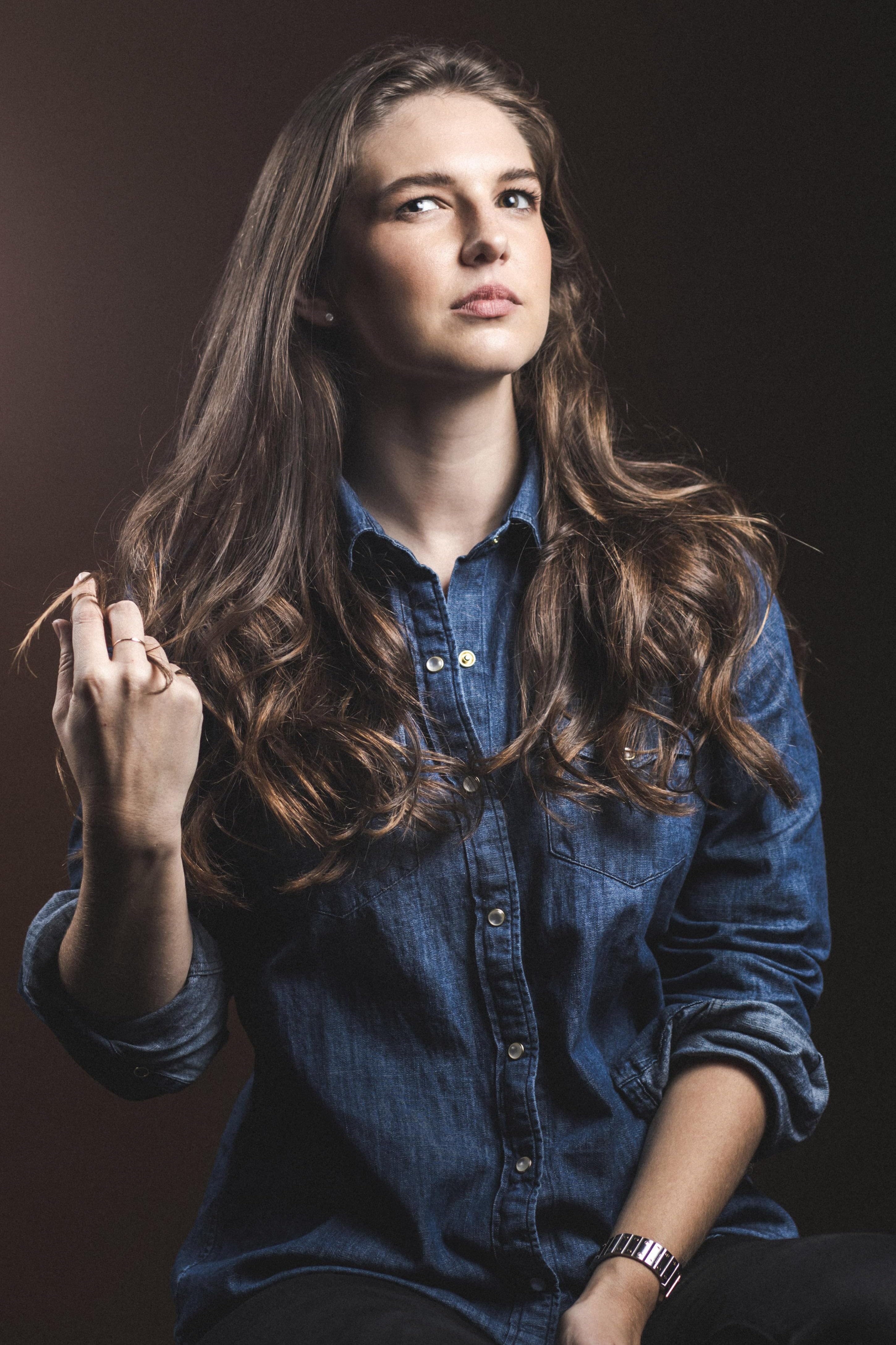 Macey Isaacs