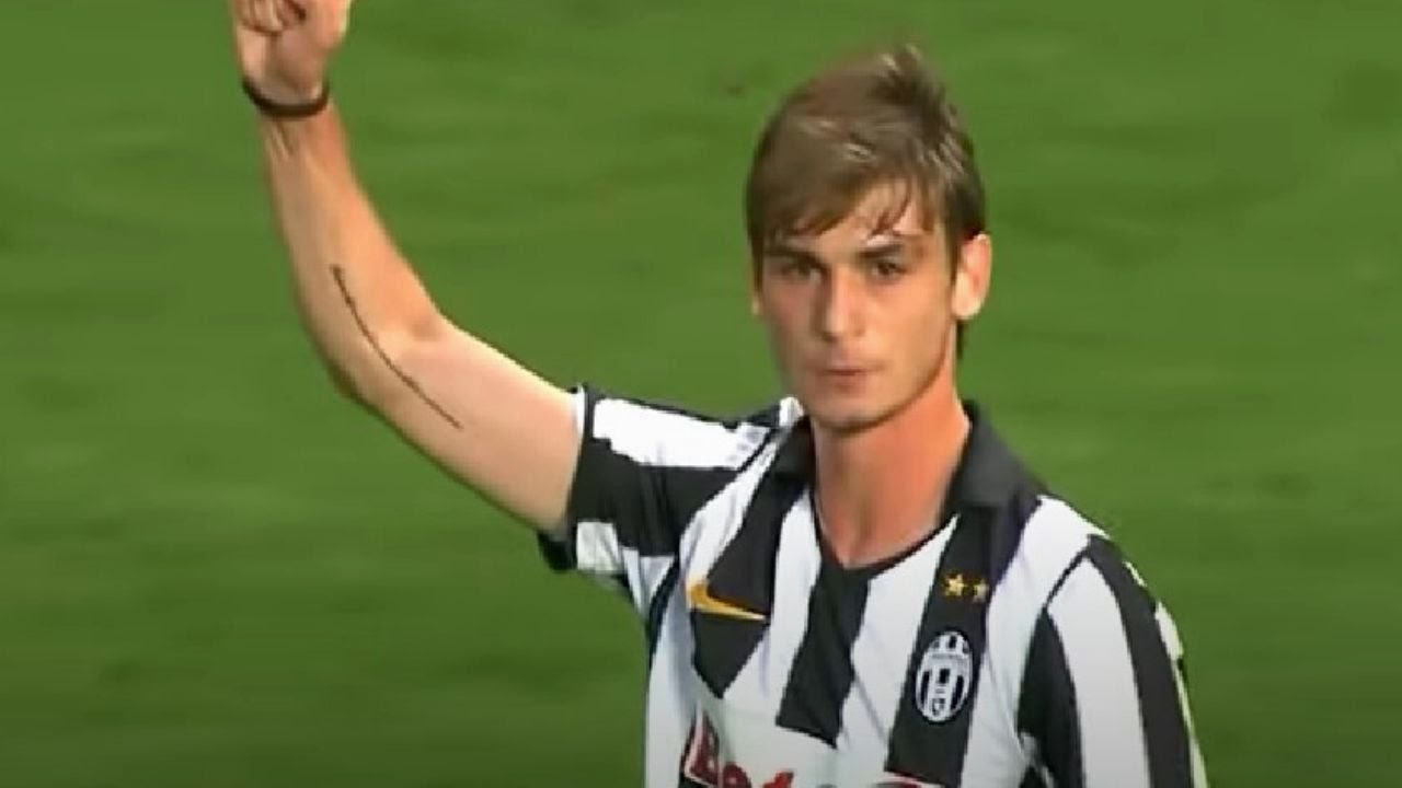 Gary Neville testimonial: Juventus 2-1 Manchester United