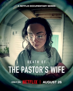 Death of the Pastor's Wife - 123Movies