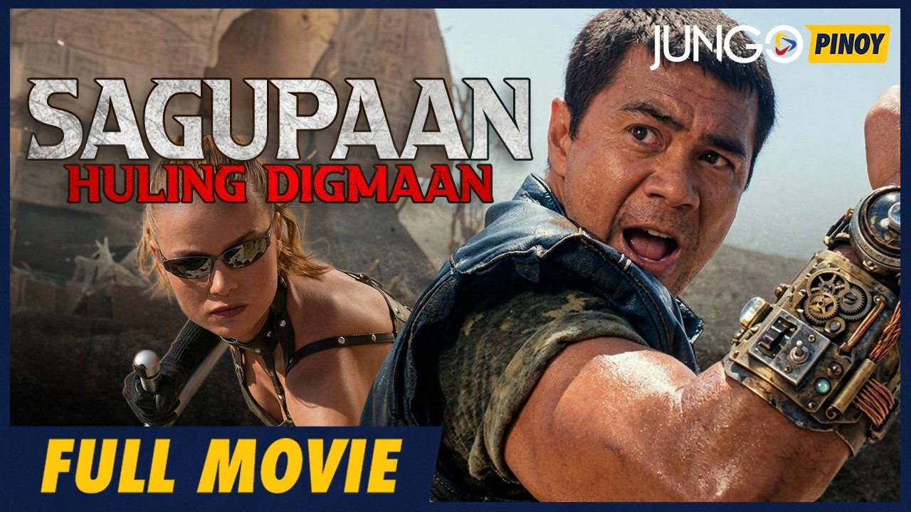 Sagupaan: Huling Digmaan | Digmaan Sa Loob Ng Computer