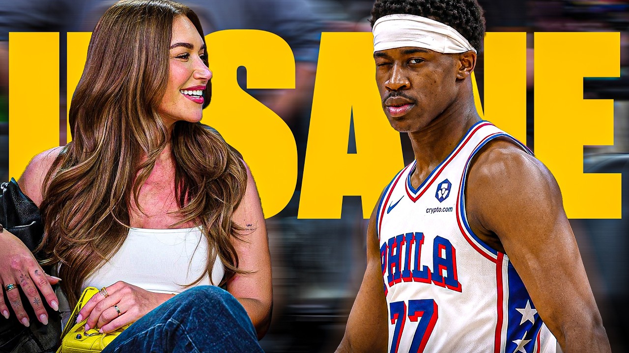 NBA “What Are The Odds?” Moments background