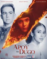 Fire on Blood