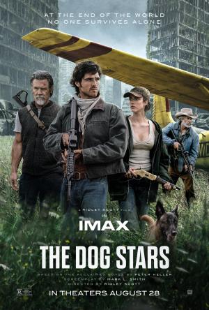 The Dog Stars - 123Movies