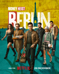 Berlin and the Jewels of Paris