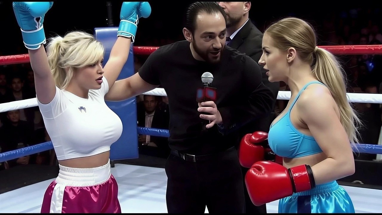 Most Insane Knockouts In Boxing | pt. 4 background