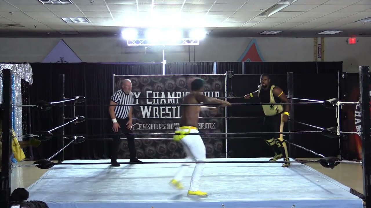 FULL MATCH H5 Harrison vs Albright September 12th 2024