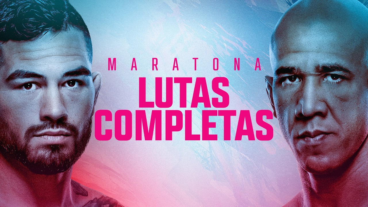Aquecimento UFC Sacramento: Hernandez x Rodrigues | Maratona de Lutas Completas background