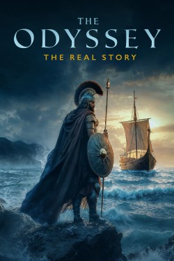 The Odyssey - The Real Story poster