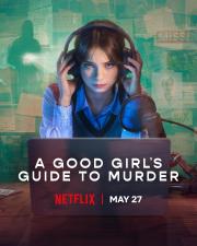 A Good Girl's Guide to Murder