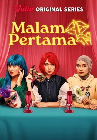 Malam Pertama