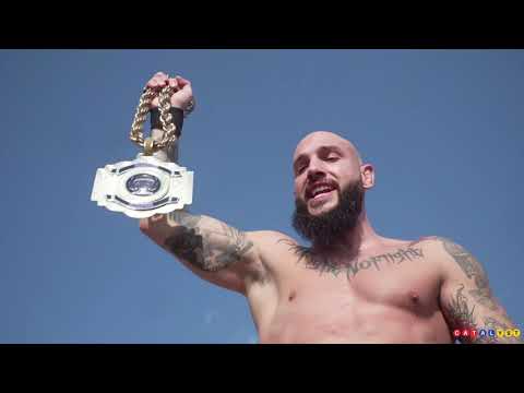 FREE WRESTLING| Catalyst Wrestling Ep. 295| Road to Victor Benjamin vs. Ghostshadow 3 background