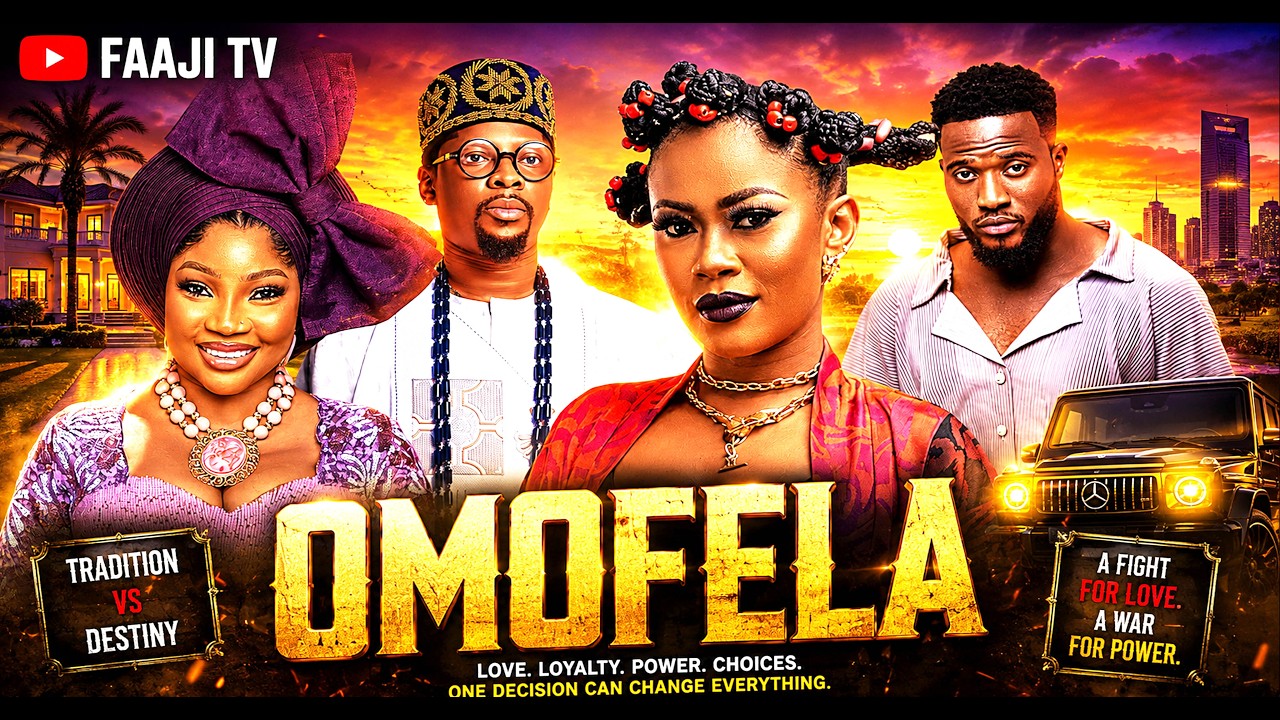OMOFELA