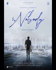 I, Nobody
