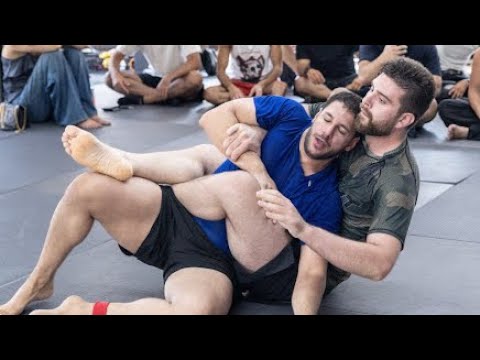 1-33 Ray Rahy (10th Planet Beirut) vs David Asmar (No Team) | Beginner ABSOLUTE background